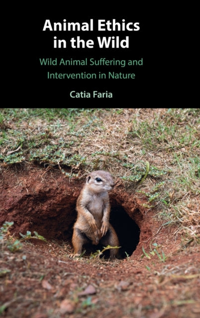 Animal Ethics in the Wild: Wild Animal Suffering and Intervention in Nature