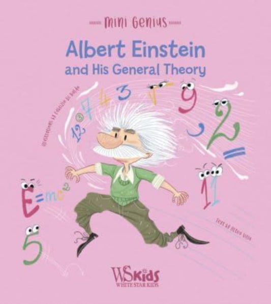 Albert Einstein and his General Theory