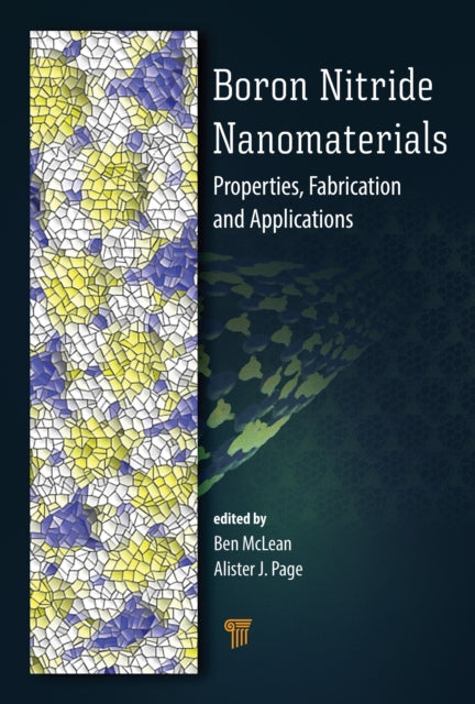 Boron Nitride Nanomaterials: Properties, Fabrication, and Applications