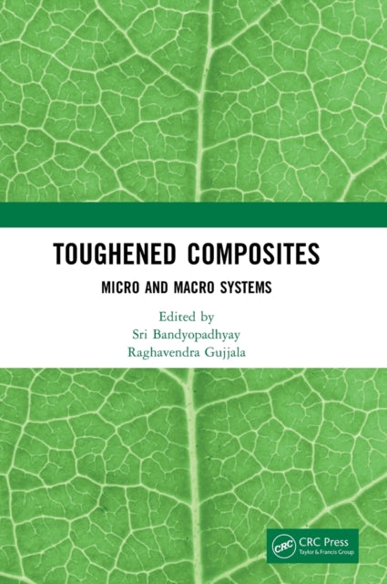 Toughened Composites: Micro and Macro Systems