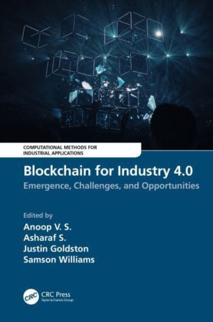 Blockchain for Industry 4.0: Blockchain for Industry 4.0: Emergence, Challenges, and Opportunities