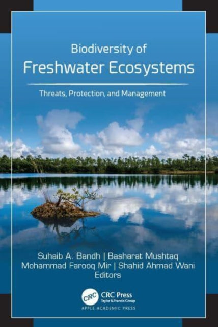 Biodiversity of Freshwater Ecosystems: Threats, Protection, and Management