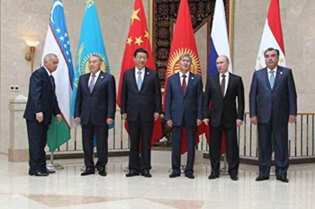 The Struggle for Power in Central Asia and The Caucasus: Geopolitics and the Great Game After the Cold War