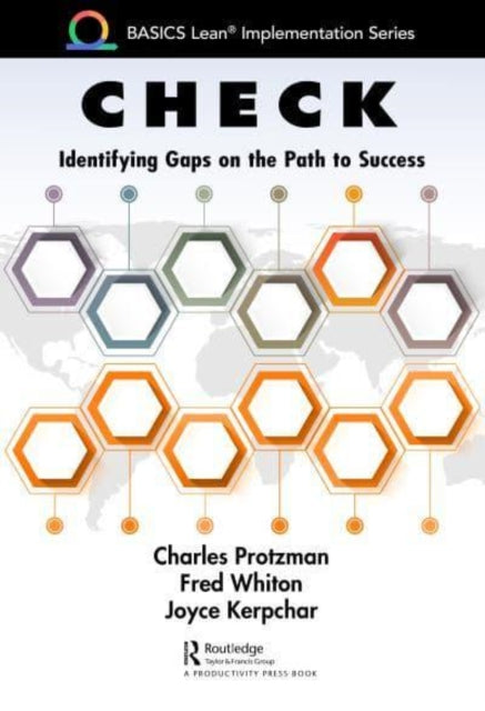 Check: Identifying Gaps on the Path to Success