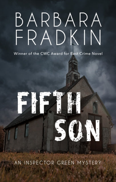 Fifth Son: An Inspector Green Mystery