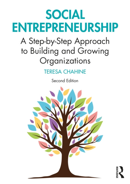 Social Entrepreneurship: Building Impact Step by Step