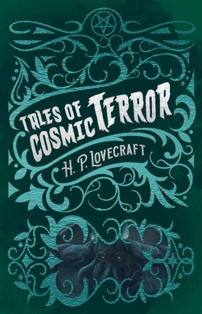 Tales of Cosmic Terror