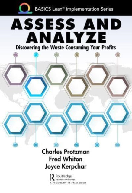 Assess and Analyze: Discovering the Waste Consuming Your Profits