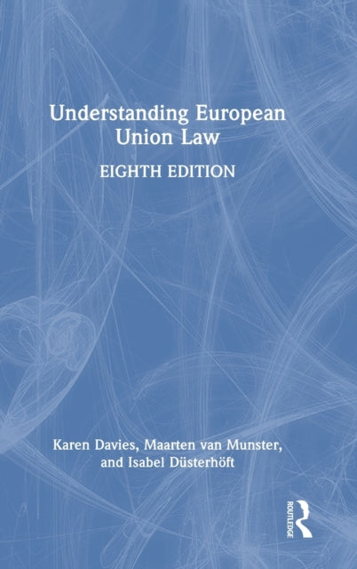 Understanding European Union Law