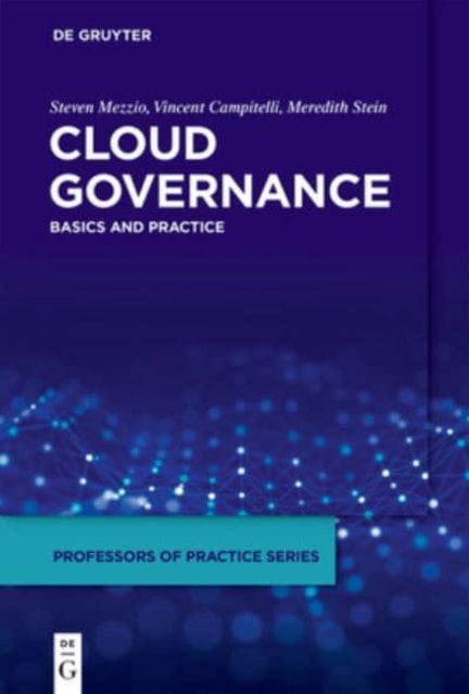Cloud Governance: Basics and Practice