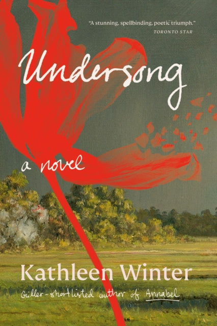 Undersong