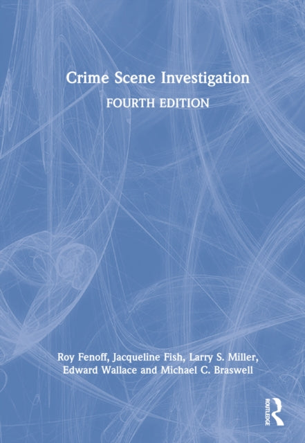 Crime Scene Investigation