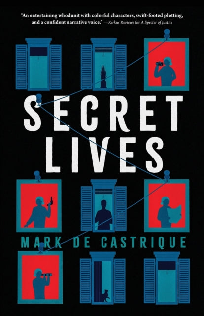 Secret Lives