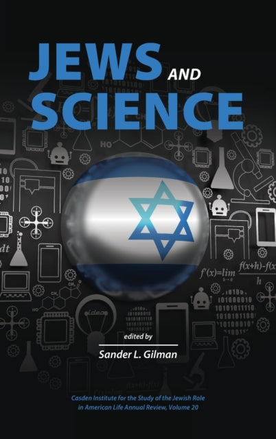 Jews and Science