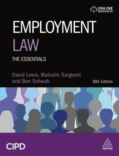 Employment Law: The Essentials