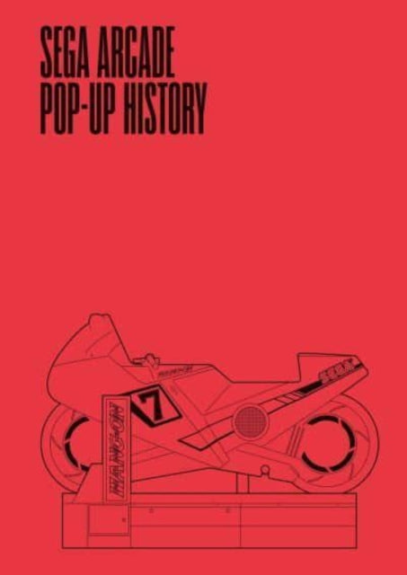 Sega Arcade: Pop-Up History