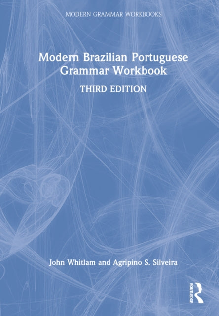 Modern Brazilian Portuguese Grammar Workbook