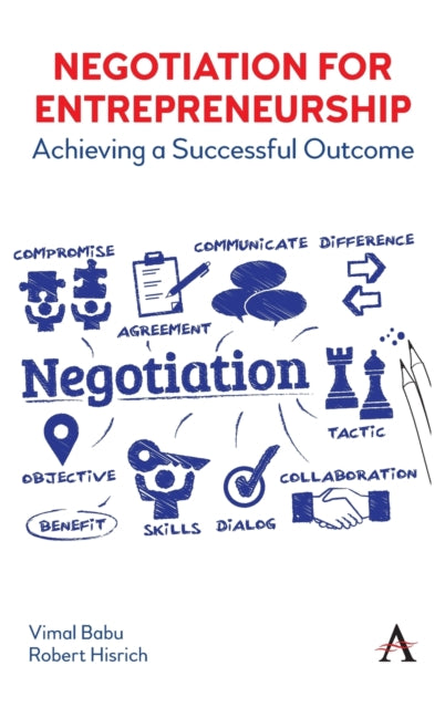 Negotiation for Entrepreneurship: Achieving a Successful Outcome