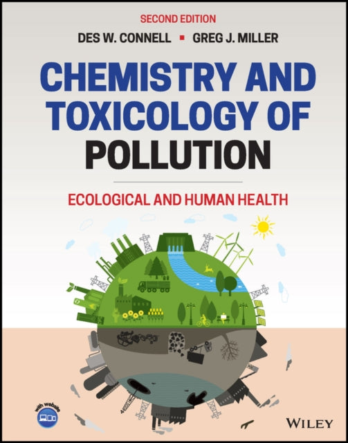 Chemistry and Toxicology of Pollution - Ecological  and Human Health