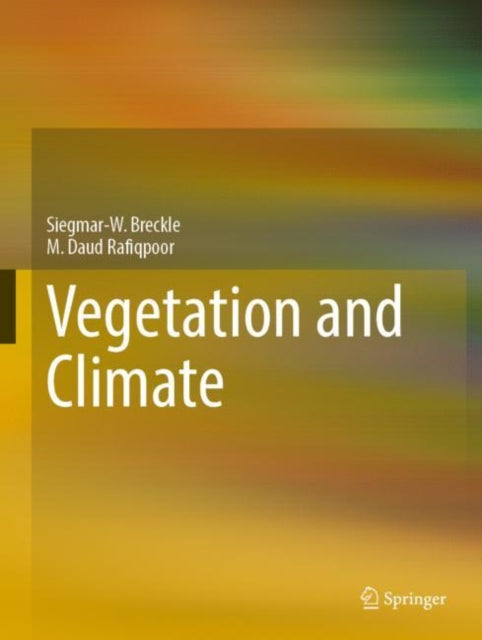 Vegetation and Climate