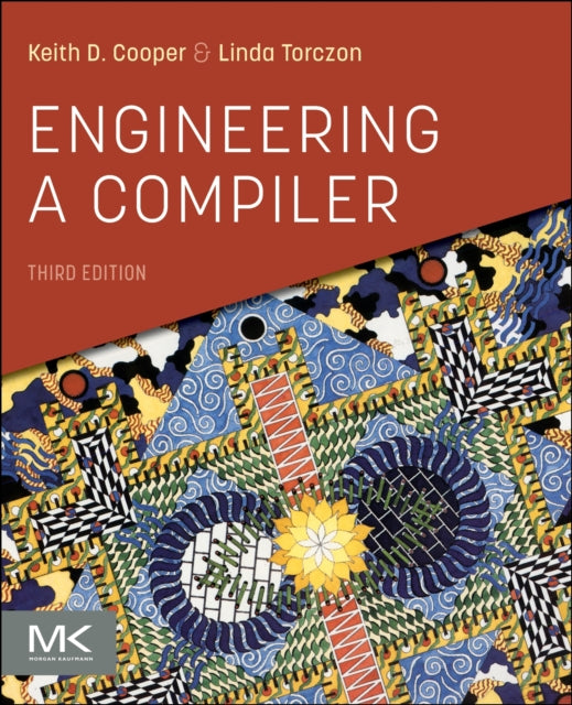 Engineering a Compiler