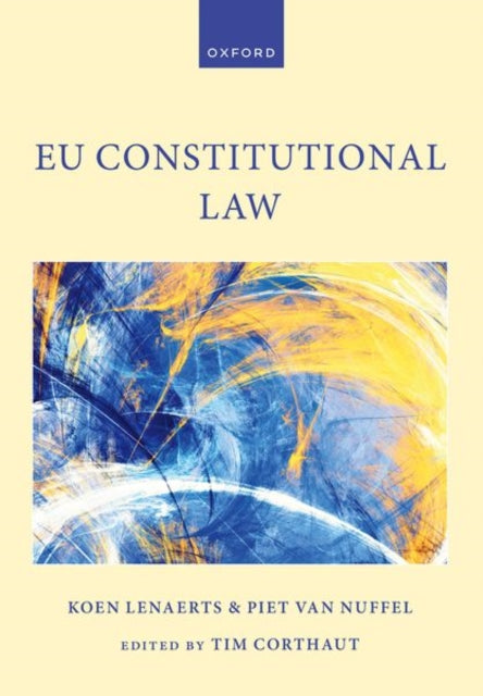 EU Constitutional Law