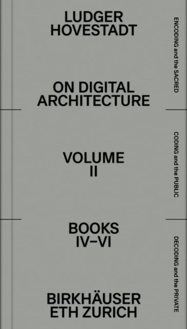 Books IV-VI