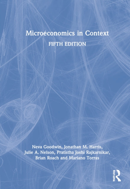 Microeconomics in Context