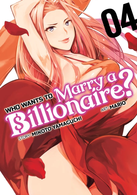 Who Wants to Marry a Billionaire? Vol. 4