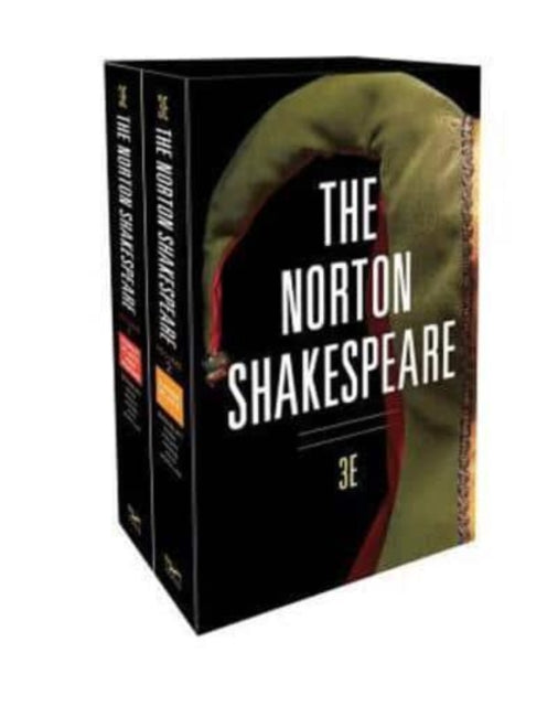 The Norton Shakespeare