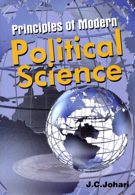 Principles of Modern Political Science: 2nd Edition