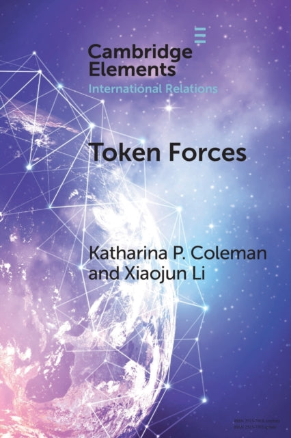 Token Forces: How Tiny Troop Deployments Became Ubiquitous in UN Peacekeeping