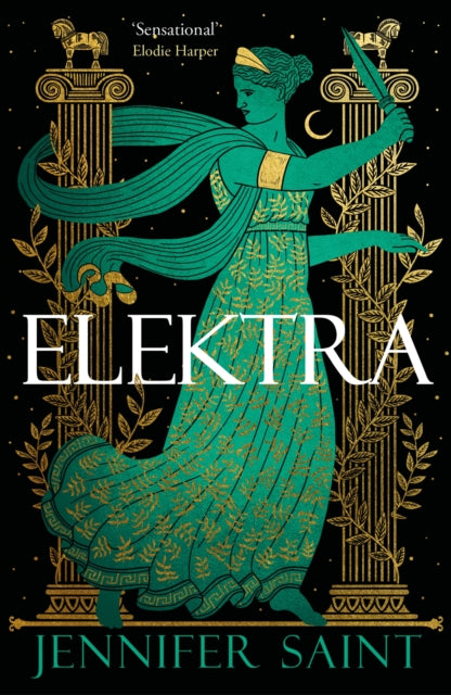 Elektra: The mesmerising retelling from the women at the heart of the Trojan War