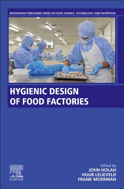 Hygienic Design of Food Factories