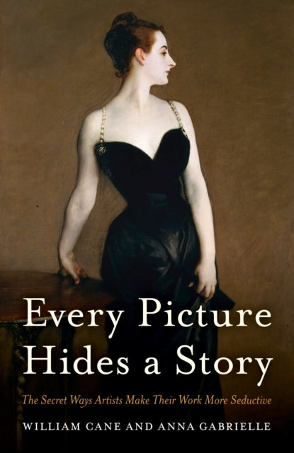 Every Picture Hides a Story: The Secret Ways Artists Make Their Work More Seductive