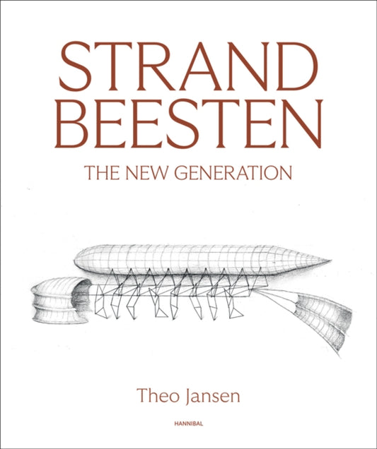 Strandbeesten: The New Generation