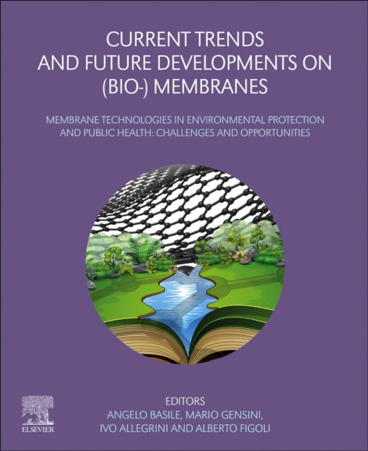 Current Trends and Future Developments on (Bio-) Membranes: Membrane Technologies in Environmental Protection and Public Health: Challenges and Opportunities