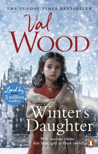 Winter's Daughter: An unputdownable historical novel of triumph over adversity from the Sunday Times bestselling author