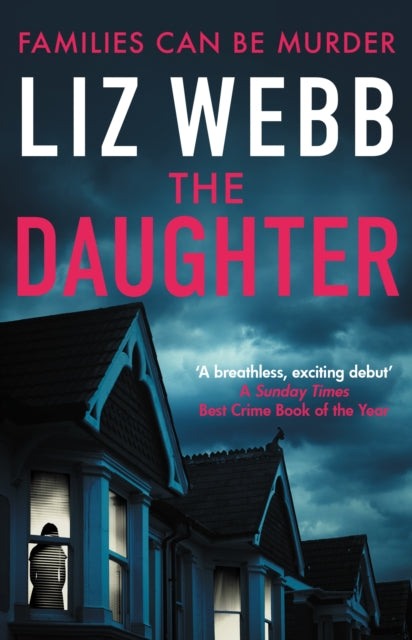 The Daughter: One of best crime books of the year - The Times