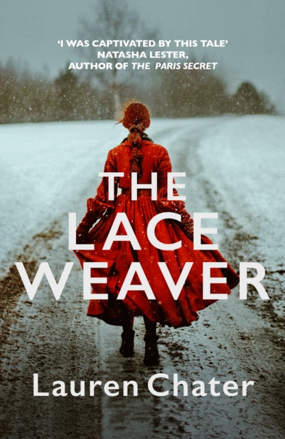 The Lace Weaver