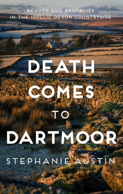 Death Comes to Dartmoor: The riveting rural mystery series