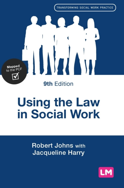 Using the Law in Social Work