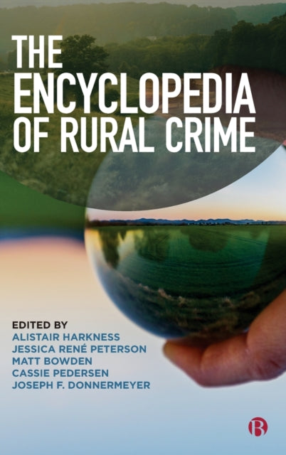 The Encyclopedia of Rural Crime