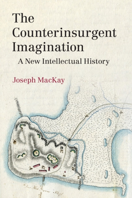 The Counterinsurgent Imagination: A New Intellectual History