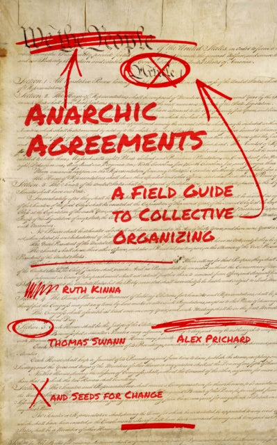 Anarchic Agreements: How to Build Durable Groups and Coalitions