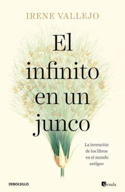 El infinito en un junco