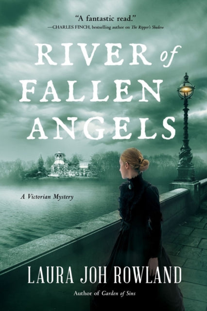 River Of Fallen Angels