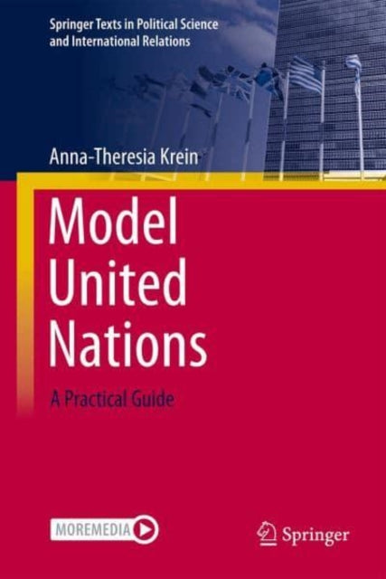 Model United Nations: A Practical Guide