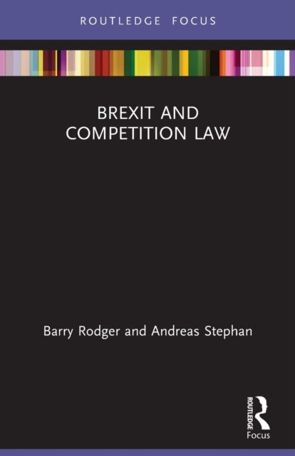 Brexit and Competition Law