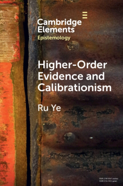 Higher-Order Evidence and Calibrationism